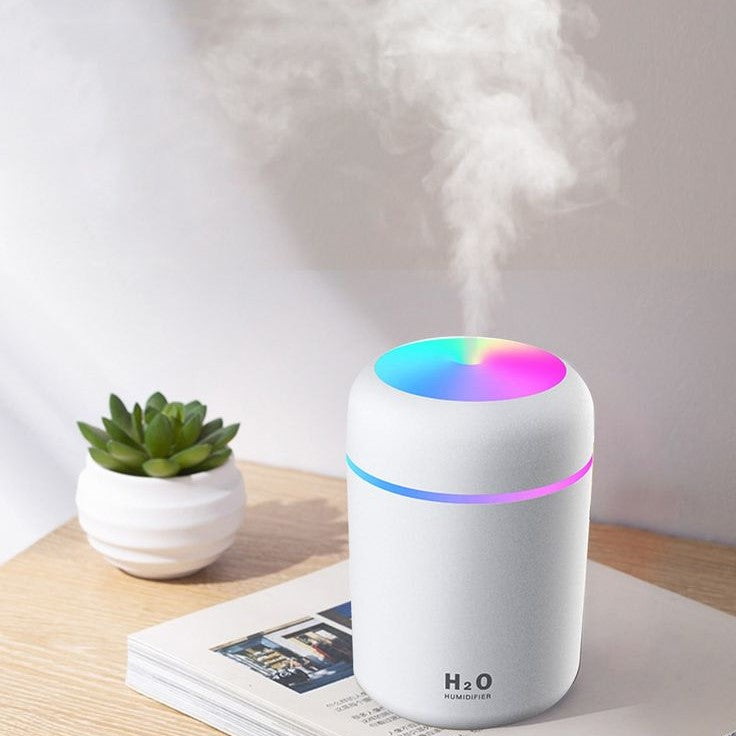 Humidificador H2O