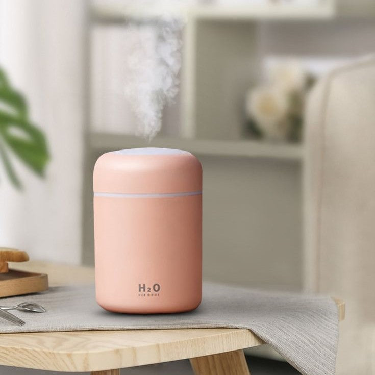 Humidificador H2O