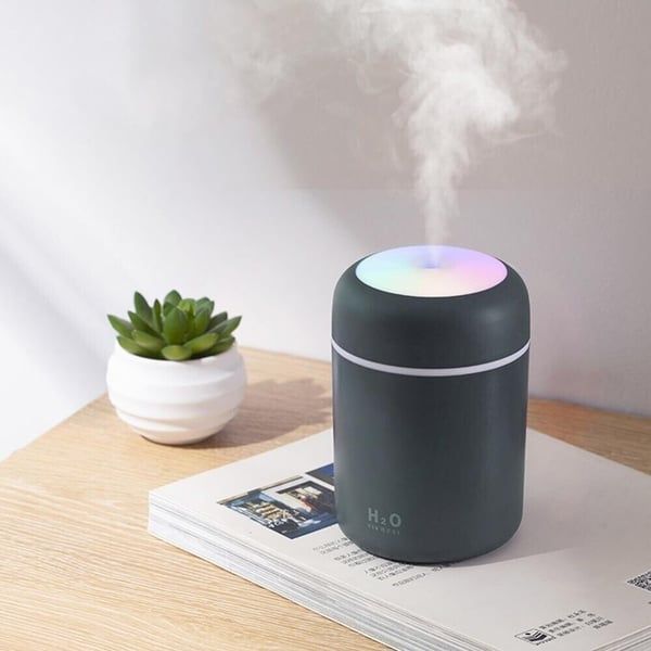 Humidificador H2O