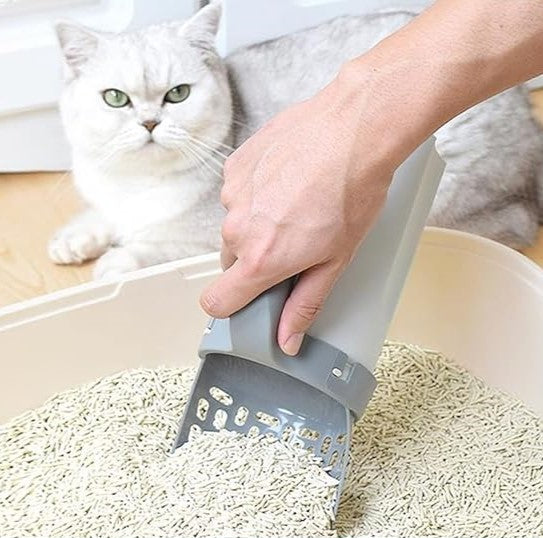 CatClean Pro